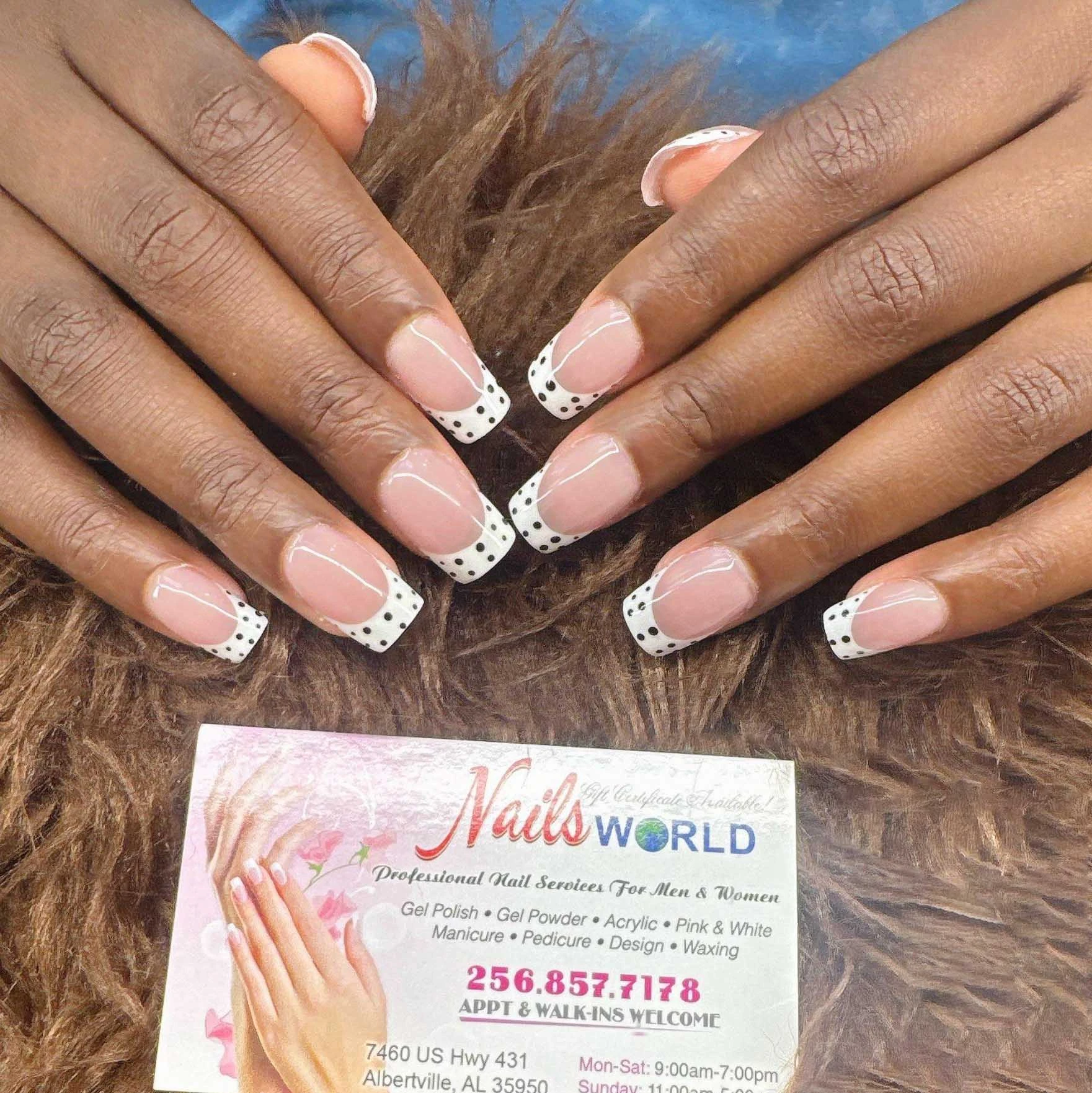 Nail Art Design_Aug 21
